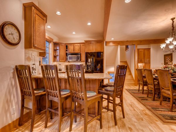 Breckenridge Home 950882