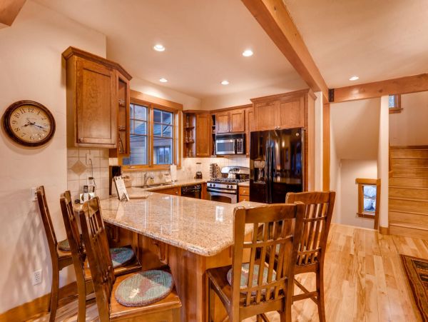 Breckenridge Home 950882