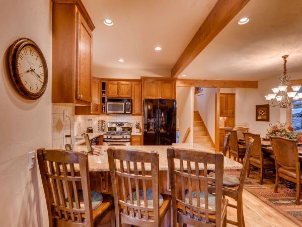 Breckenridge Home 950882