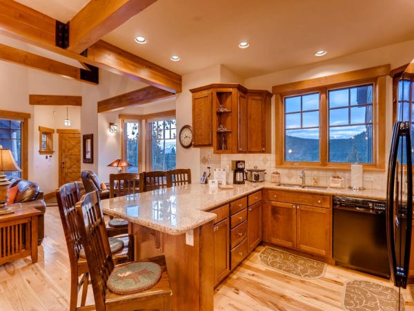 Breckenridge Home 950882