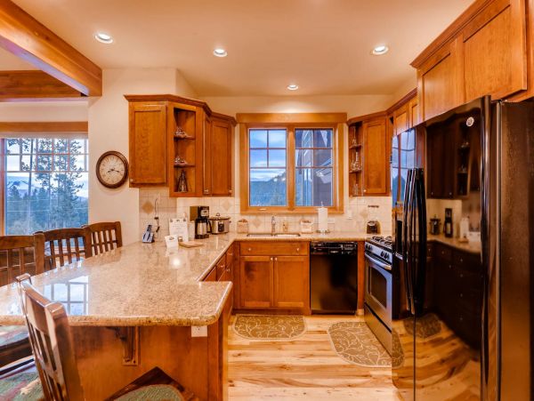 Breckenridge Home 950882