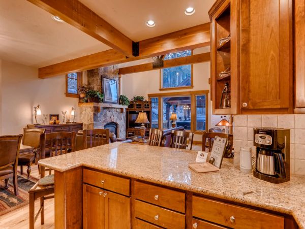 Breckenridge Home 950882