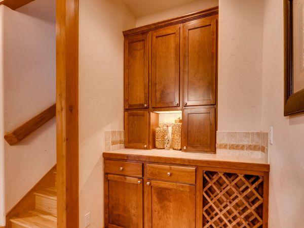 Breckenridge Home 950882