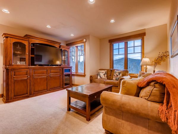 Breckenridge Home 950882