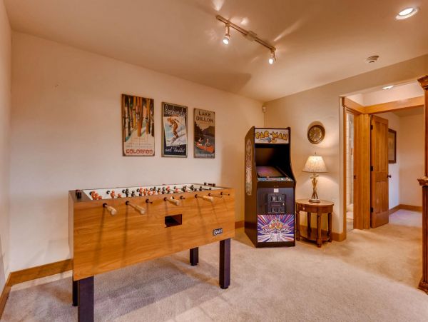 Breckenridge Home 950882