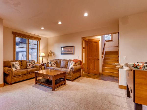 Breckenridge Home 950882