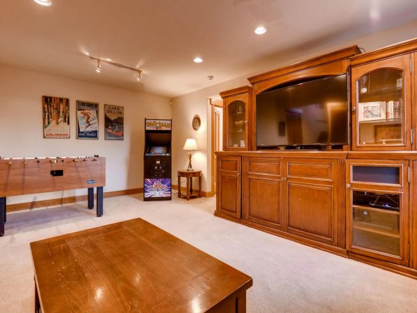 Breckenridge Home 950882