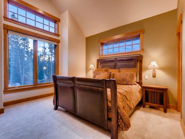Breckenridge Home 950882