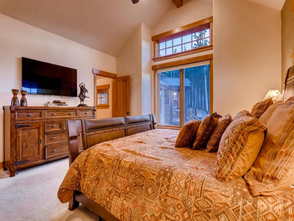 Breckenridge Home 950882