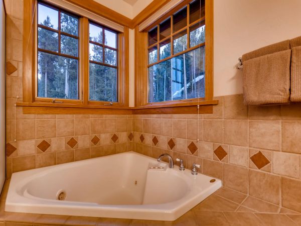 Breckenridge Home 950882