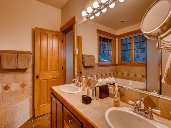 Breckenridge Home 950882