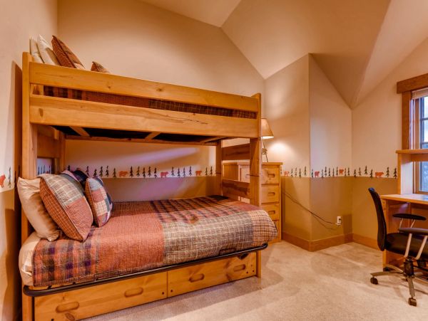 Breckenridge Home 950882