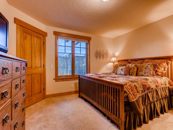 Breckenridge Home 950882