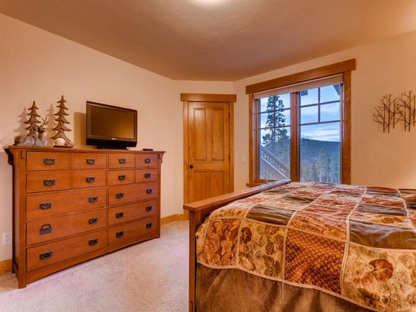 Breckenridge Home 950882
