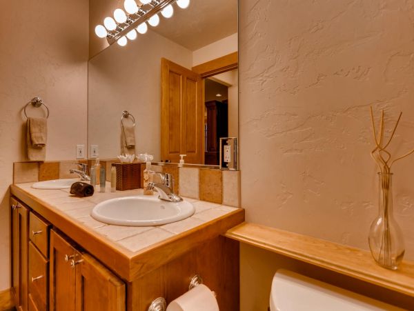 Breckenridge Home 950882