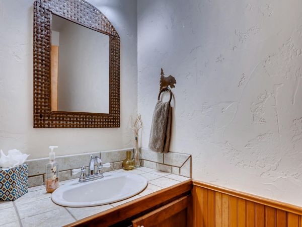 Breckenridge Home 950882