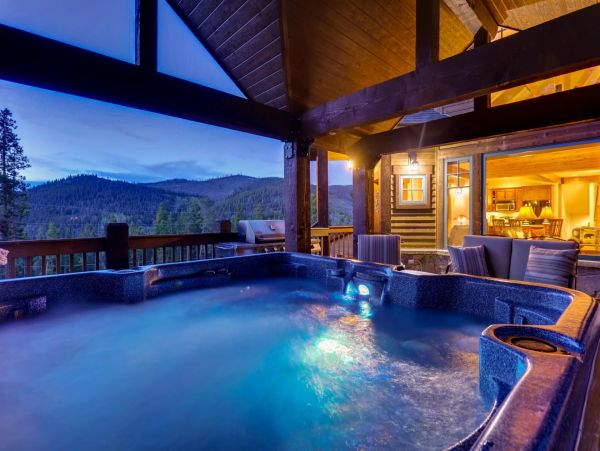 Breckenridge Home 950882