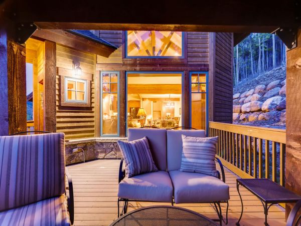 Breckenridge Home 950882