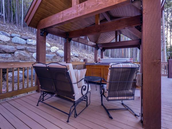 Breckenridge Home 950882