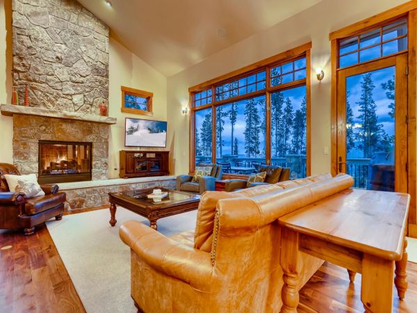 Breckenridge Home 950885