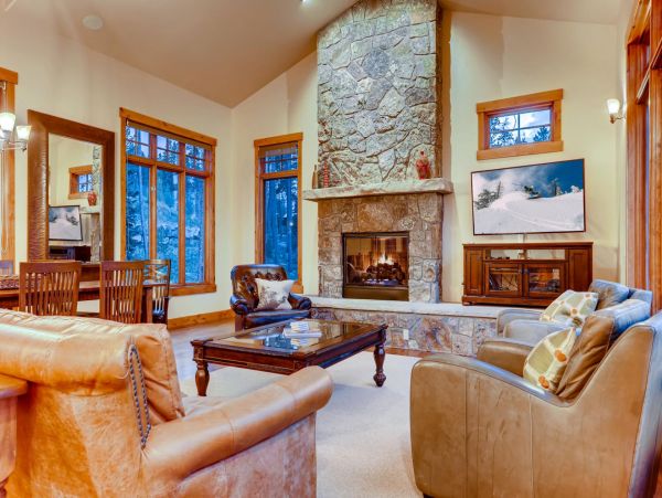 Breckenridge Home 950885
