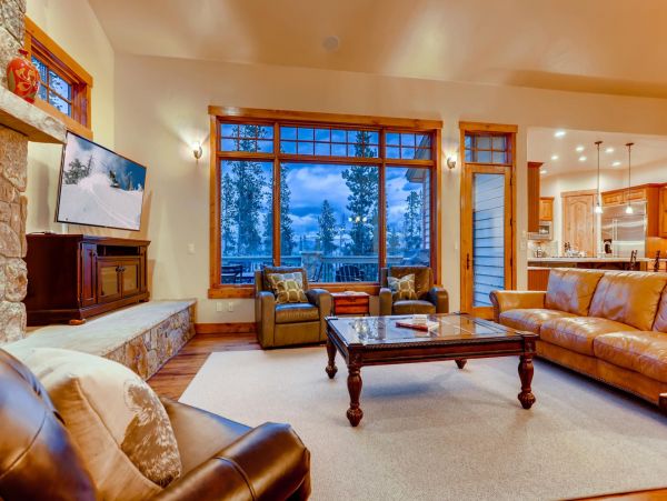 Breckenridge Home 950885