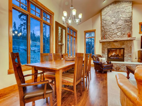 Breckenridge Home 950885