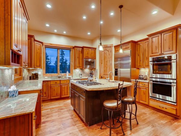 Breckenridge Home 950885