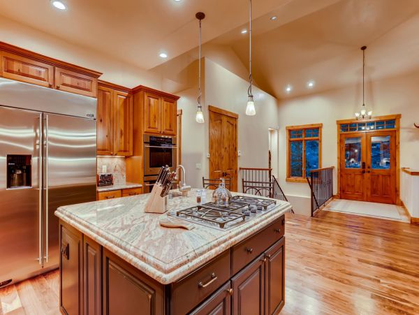 Breckenridge Home 950885