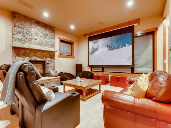 Breckenridge Home 950885