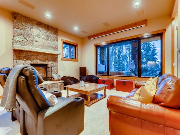 Breckenridge Home 950885