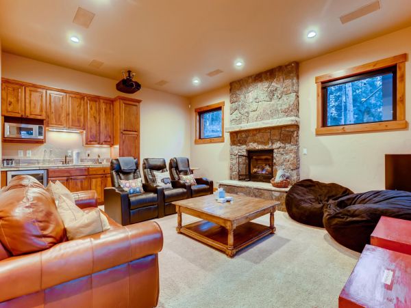 Breckenridge Home 950885