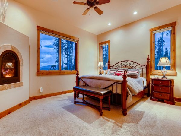 Breckenridge Home 950885