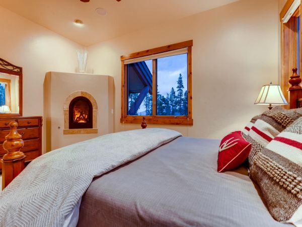 Breckenridge Home 950885