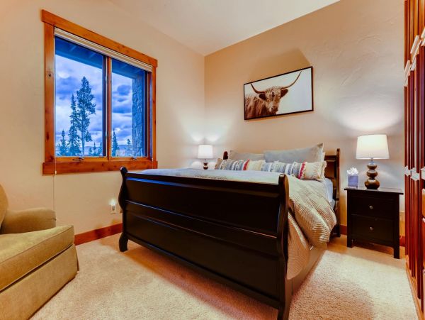 Breckenridge Home 950885