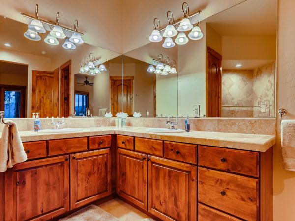 Breckenridge Home 950885