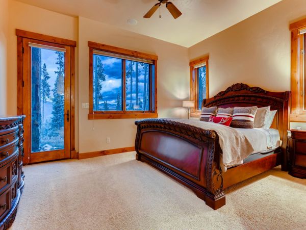 Breckenridge Home 950885