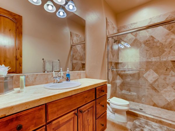 Breckenridge Home 950885