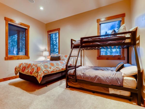 Breckenridge Home 950885