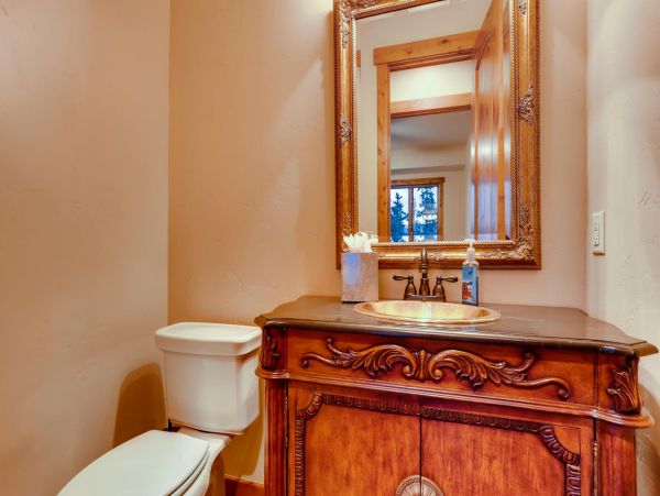 Breckenridge Home 950885