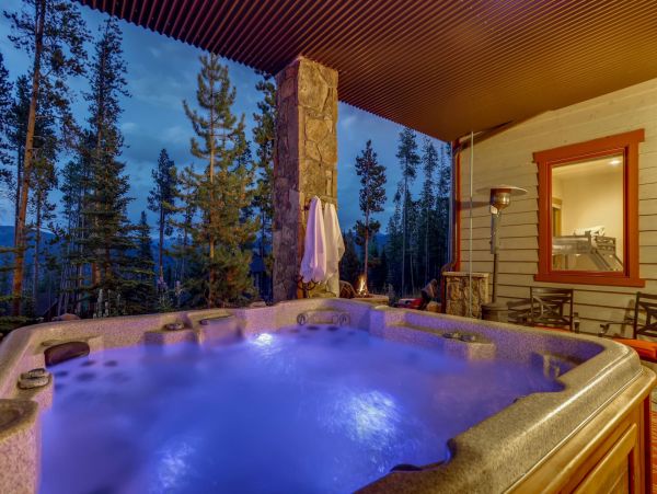 Breckenridge Home 950885