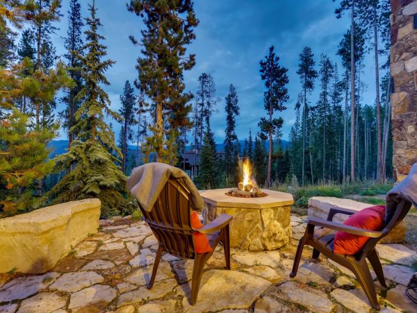 Breckenridge Home 950885