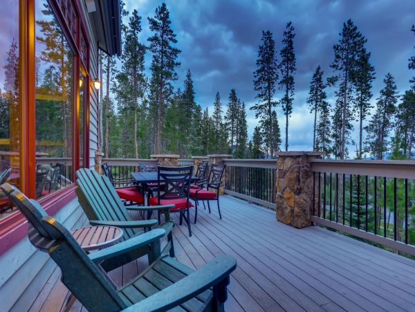 Breckenridge Home 950885