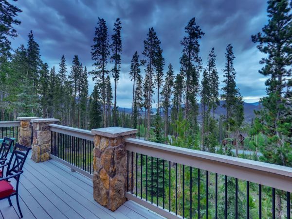 Breckenridge Home 950885