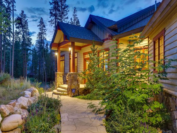 Breckenridge Home 950885