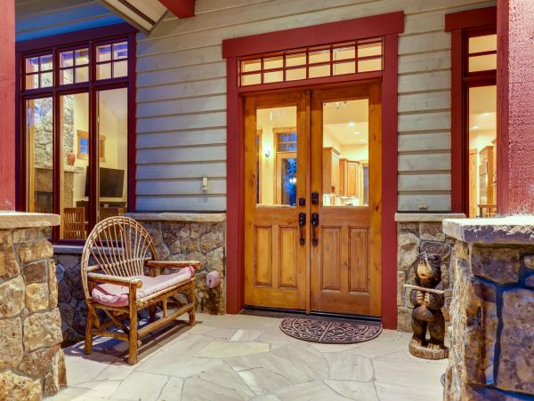 Breckenridge Home 950885