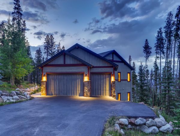Breckenridge Home 950885