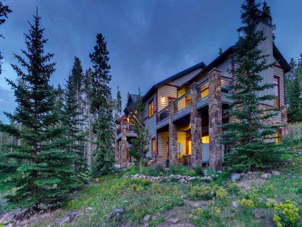 Breckenridge Home 950885