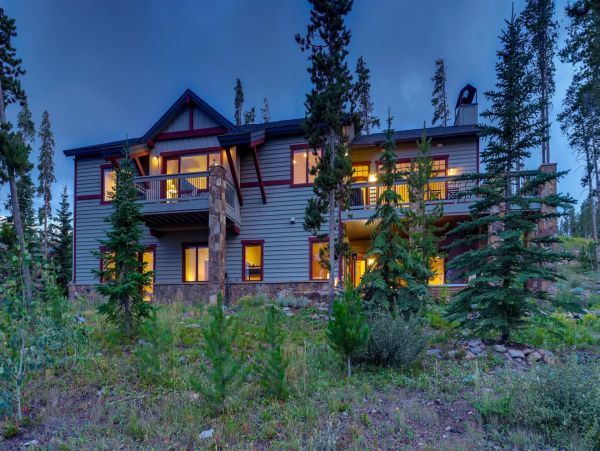 Breckenridge Home 950885