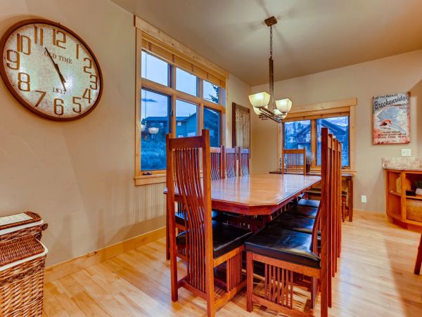 Breckenridge Home 950886